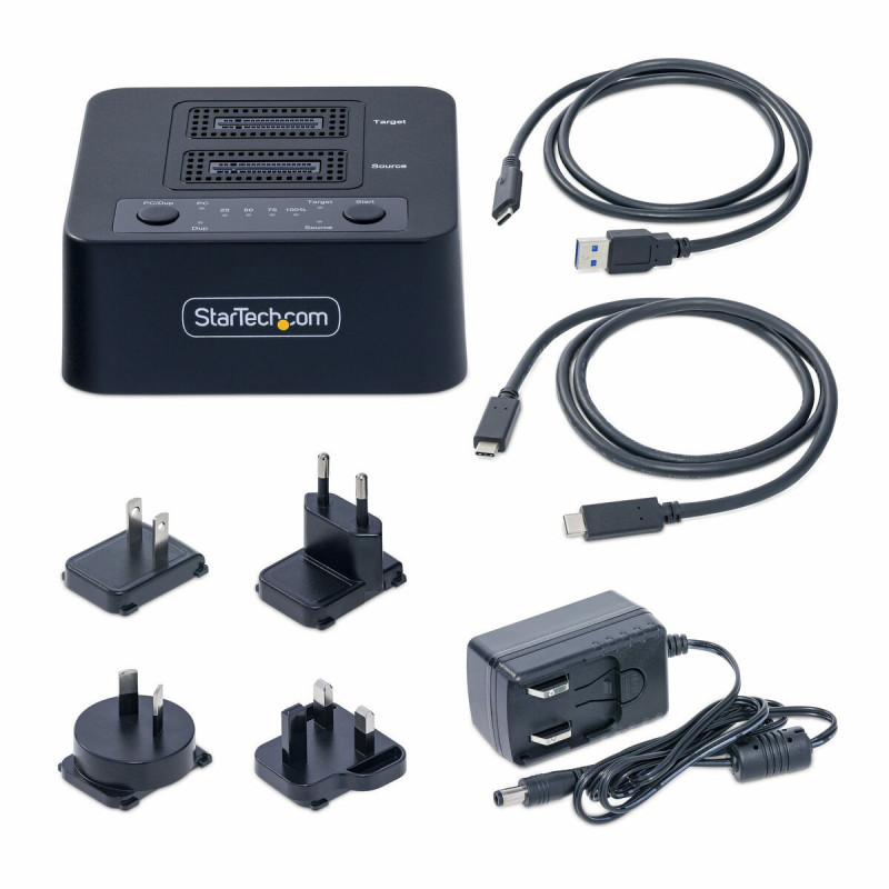 Hard Disk Startech M2-HDD-DUPLICATOR-N1