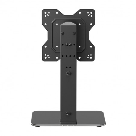Suporte de Mesa para Ecrã Neomounts DS45-430BL12 43"
