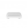 Router Keenetic KN-3712-01-EU Bianco Ethernet LAN Wi-Fi 6 GHz
