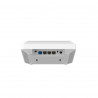 Router Keenetic KN-3712-01-EU Blanc Ethernet LAN Wi-Fi 6 GHz
