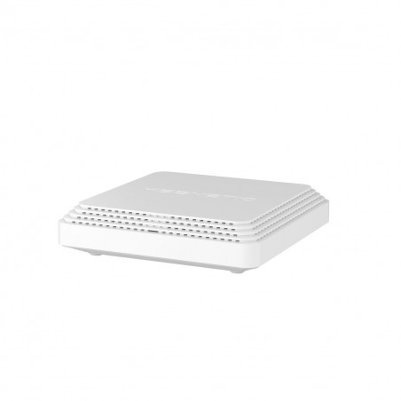 Router Keenetic KN-3712-01-EU Weiß Ethernet LAN Wi-Fi 6 GHz