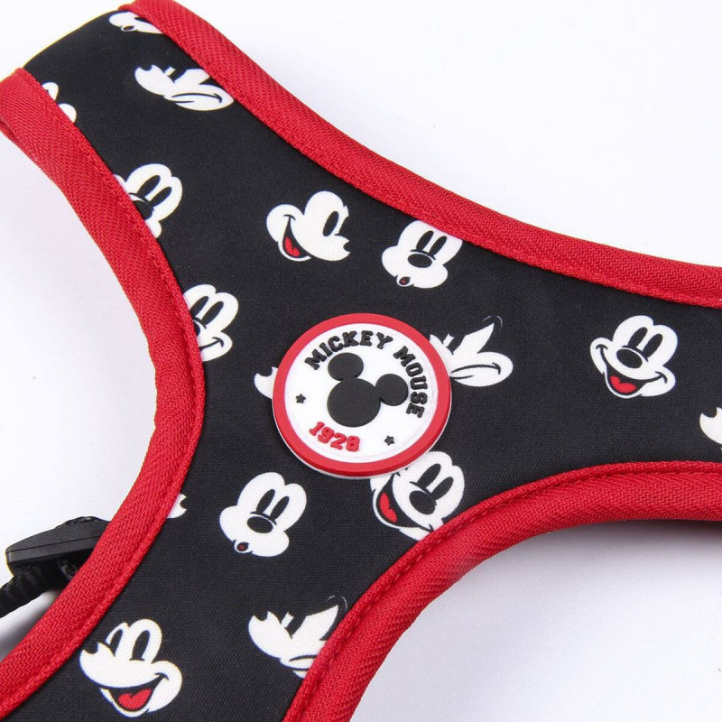 Dog Harness Mickey Mouse XS/S