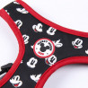 Harnais pour Chien Mickey Mouse XS/S