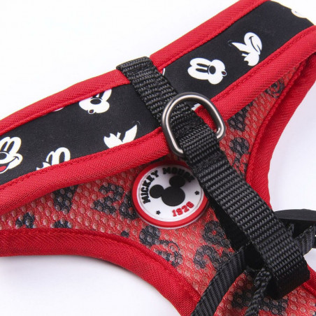 Hundegeschirr Mickey Mouse XS/S