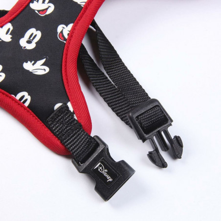 Dog Harness Mickey Mouse XS/S