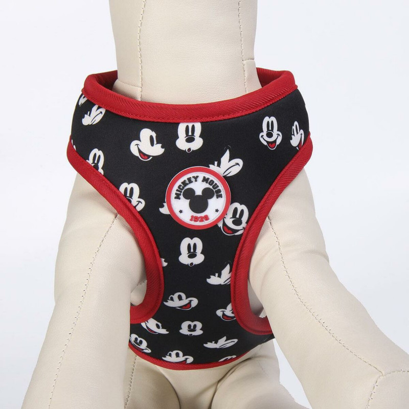 Dog Harness Mickey Mouse XS/S