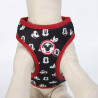Dog Harness Mickey Mouse XS/S