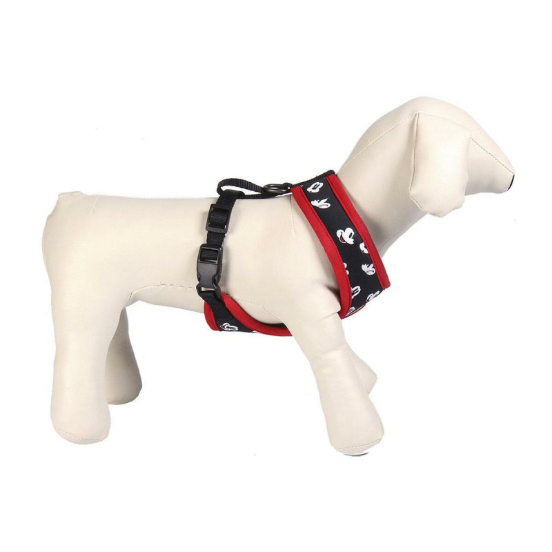 Dog Harness Mickey Mouse XS/S