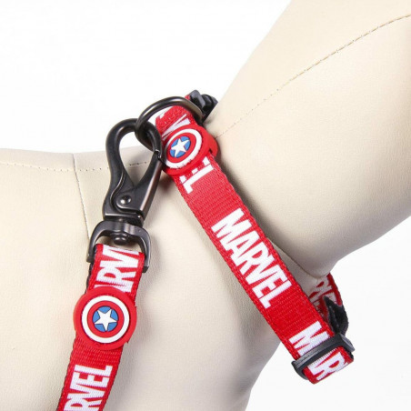 Hundehalsband Marvel M/L