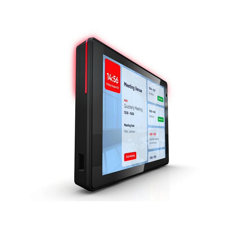 Ecrã Tátil Interactivo Philips 10BDL5051T/00 10,1" HD