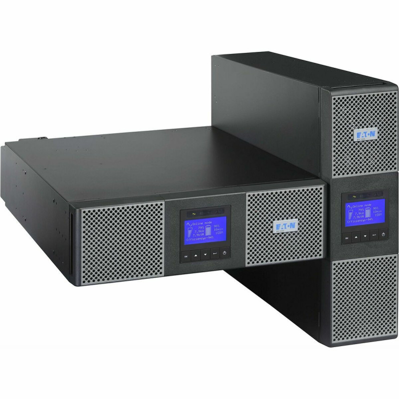 Uninterruptible Power Supply System Interactive UPS Eaton 9PX11KIBP 10000 W