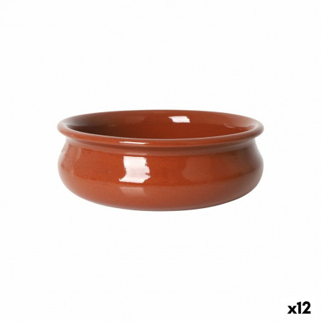 Saucepan Azofra Ø 17 cm (12 Units)