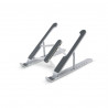 Laptop-Stand Dicota D31889 Silikon