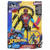 Figurine d’action Spider-Man Venomversus 27cm
