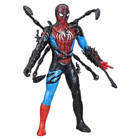 Action Figure Spider-Man Venomversus 27cm
