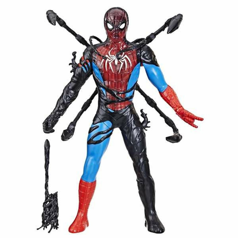 Actionfiguren Spider-Man Venomversus 27cm