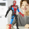 Figura de Acción Spider-Man Venomversus 27cm