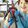 Figuras de Ação Spider-Man Venomversus 27cm