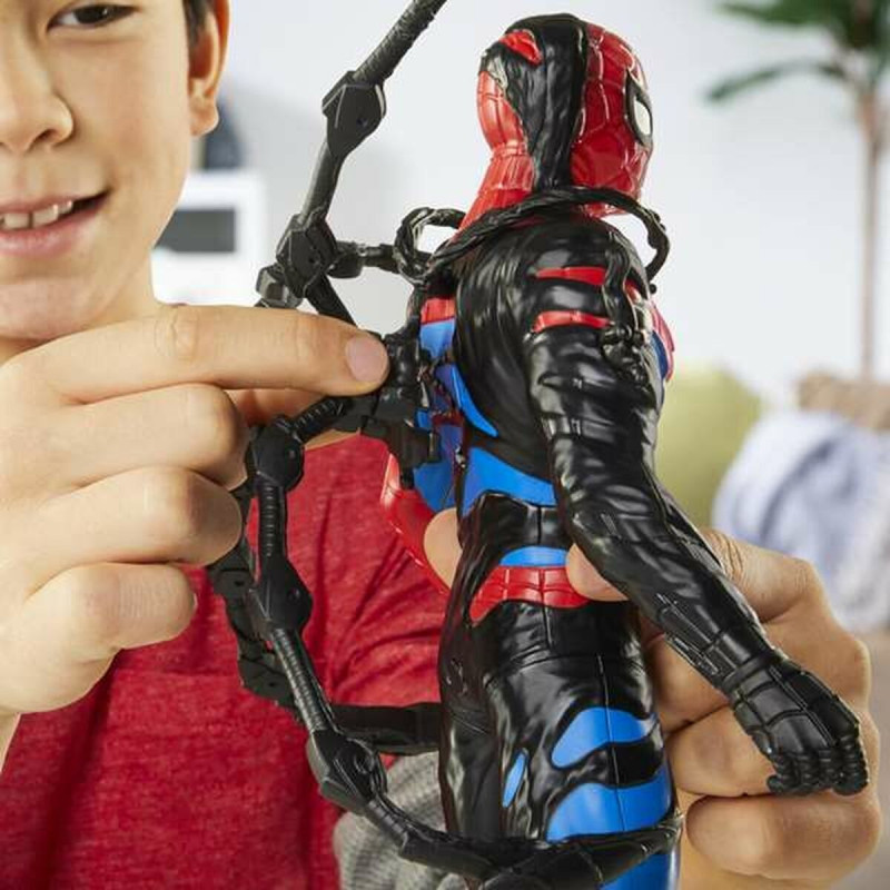 Action Figure Spider-Man Venomversus 27cm