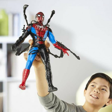 Action Figure Spider-Man Venomversus 27cm