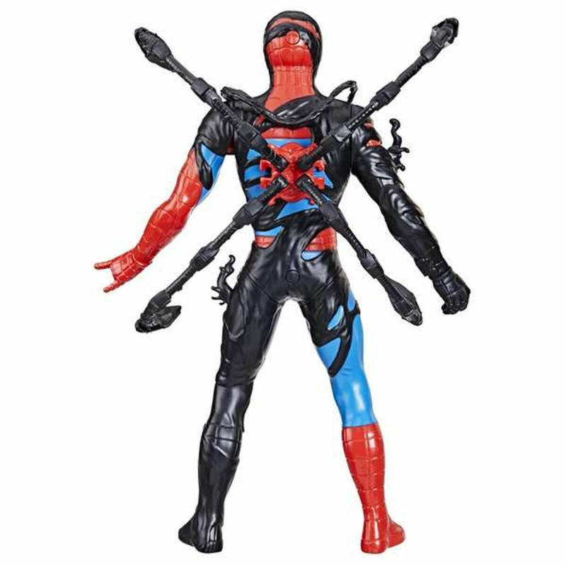 Figura de Acción Spider-Man Venomversus 27cm