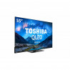 TV intelligente Toshiba 55QV3F63DG 4K Ultra HD 55"