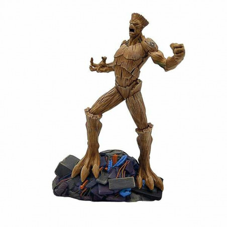 Figuras de Ação Marvel Groot