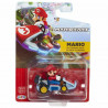 Macchina a giocattolo Jakks Pacific Super Mario Kart Racers Wave 5 Multicolore (Multicolore)
