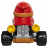 Spielzeugauto Jakks Pacific Super Mario Kart Racers Wave 5 Bunt (Bunt)