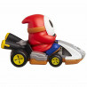 Macchina a giocattolo Jakks Pacific Super Mario Kart Racers Wave 5 Multicolore (Multicolore)