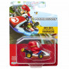 Petite voiture-jouet Jakks Pacific Super Mario Kart Racers Wave 5 Multicouleur (Multicouleur)