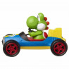 Carrinho de brincar Jakks Pacific Super Mario Kart Racers Wave 5 Multicolor (Multicolor)
