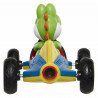 Toy car Jakks Pacific Super Mario Kart Racers Wave 5 Multicolour (Multicolour)