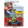Toy car Jakks Pacific Super Mario Kart Racers Wave 5 Multicolour (Multicolour)