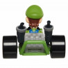 Coche de juguete Jakks Pacific Super Mario Kart Racers Wave 5 Multicolor (Multicolor)