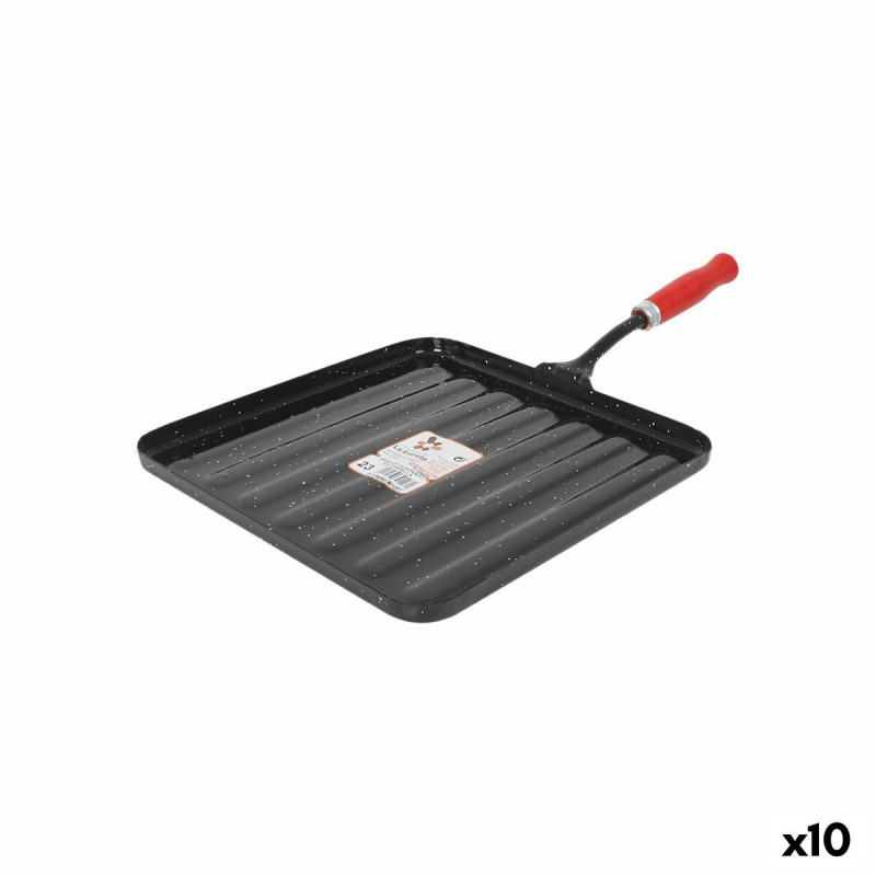 Grill La Estrella Jaspeada