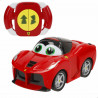 Remote-Controlled Car Ferrari 13 x 6,5 x 7,5 cm (6 Units)