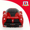 Remote-Controlled Car Ferrari 13 x 6,5 x 7,5 cm (6 Units)