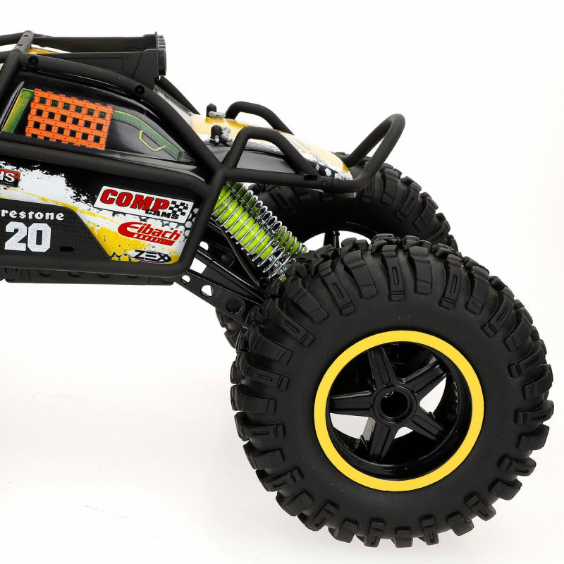 Remote-Controlled Vehicle Maisto 2 Units