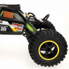 Remote-Controlled Vehicle Maisto 2 Units