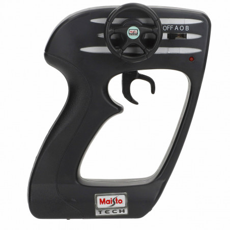 Remote-Controlled Vehicle Maisto 2 Units