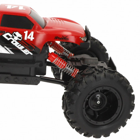 Remote-Controlled Vehicle Maisto 2 Units