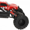 Remote-Controlled Vehicle Maisto 2 Units