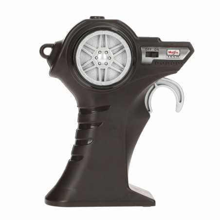 Remote-Controlled Vehicle Maisto 2 Units