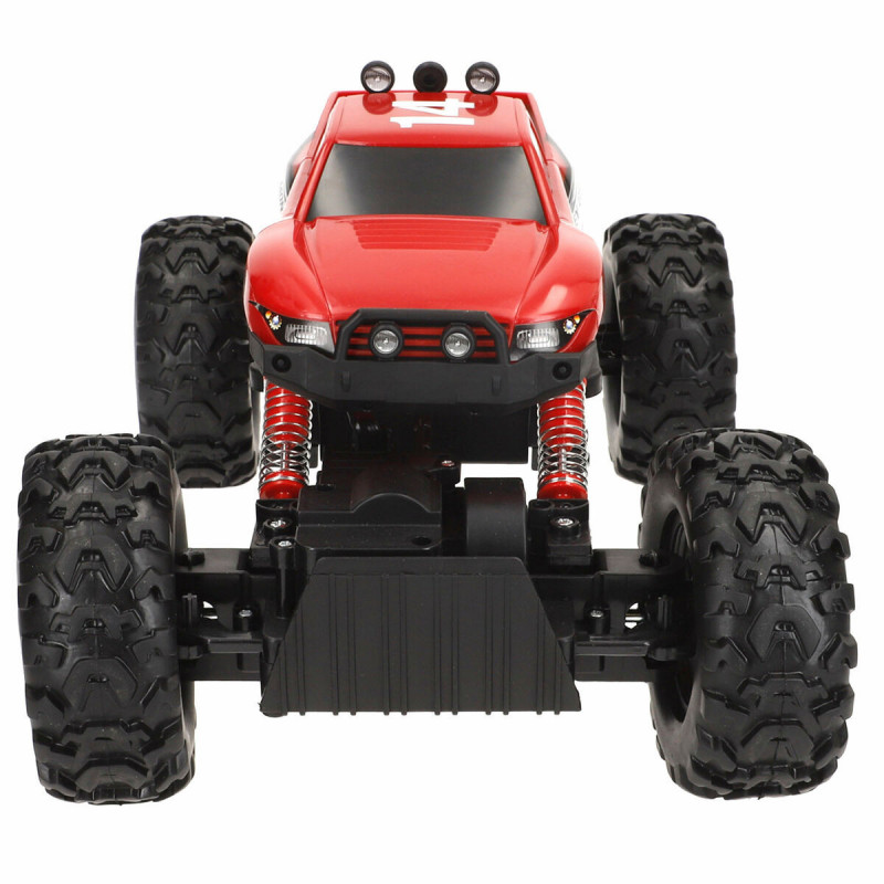 Remote-Controlled Vehicle Maisto 2 Units
