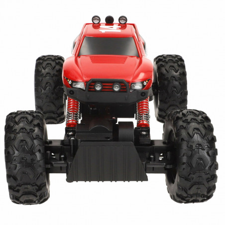 Remote-Controlled Vehicle Maisto 2 Units