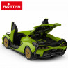 Remote-Controlled Car Lamborghini (2 Units)