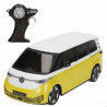 Remote-Controlled Car Volkswagen 20 x 8 x 9 cm (6 Units)
