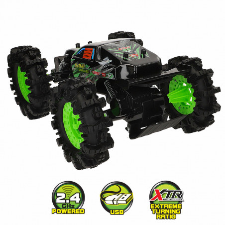 Remote-Controlled Vehicle Maisto 2 Units