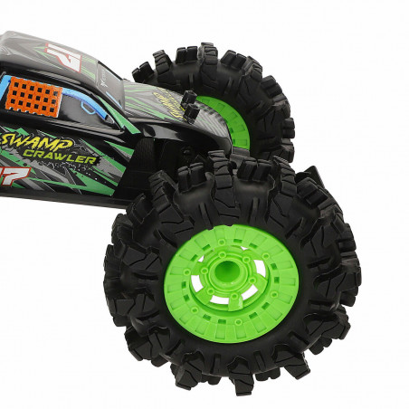 Remote-Controlled Vehicle Maisto 2 Units